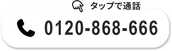 お問い合わせ電話番号